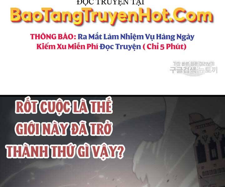 Sự Trở Lại Của Pháp Sư Vĩ Đại Sau 4000 Năm