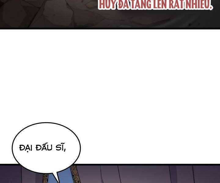 Sự Trở Lại Của Pháp Sư Vĩ Đại Sau 4000 Năm