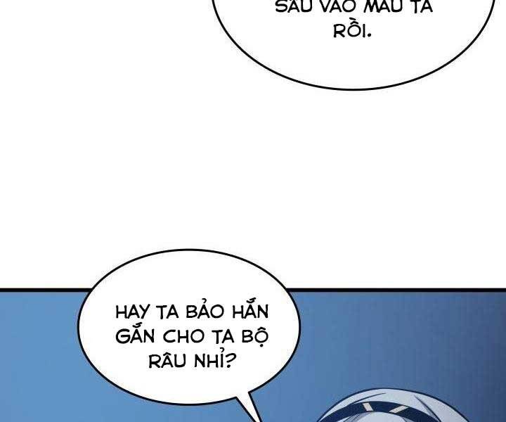 Sự Trở Lại Của Pháp Sư Vĩ Đại Sau 4000 Năm