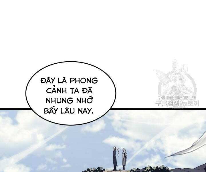 Sự Trở Lại Của Pháp Sư Vĩ Đại Sau 4000 Năm