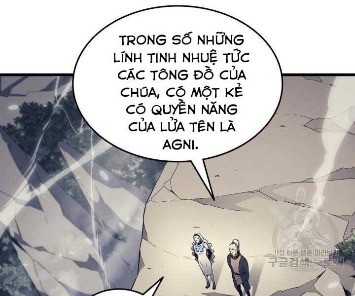 Sự Trở Lại Của Pháp Sư Vĩ Đại Sau 4000 Năm