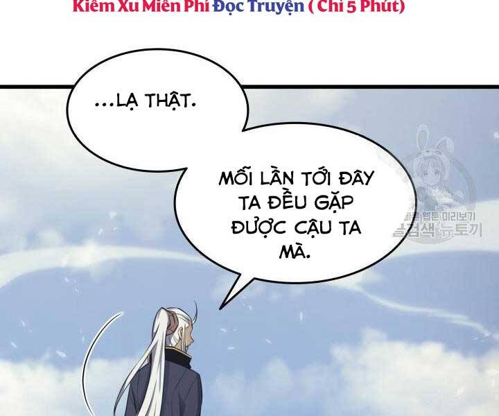 Sự Trở Lại Của Pháp Sư Vĩ Đại Sau 4000 Năm