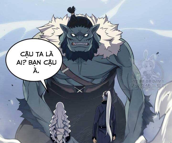 Sự Trở Lại Của Pháp Sư Vĩ Đại Sau 4000 Năm