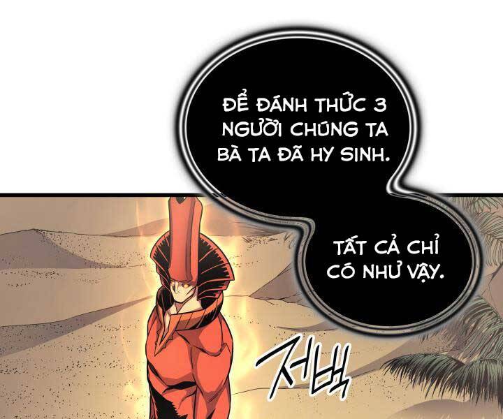 Sự Trở Lại Của Pháp Sư Vĩ Đại Sau 4000 Năm