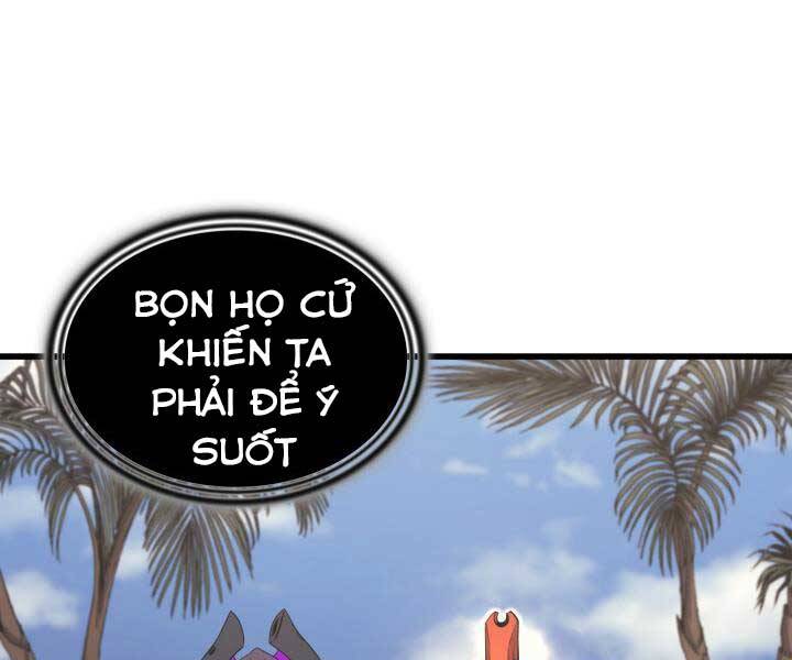 Sự Trở Lại Của Pháp Sư Vĩ Đại Sau 4000 Năm