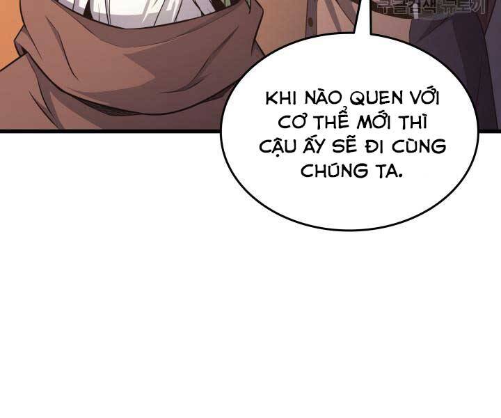Sự Trở Lại Của Pháp Sư Vĩ Đại Sau 4000 Năm
