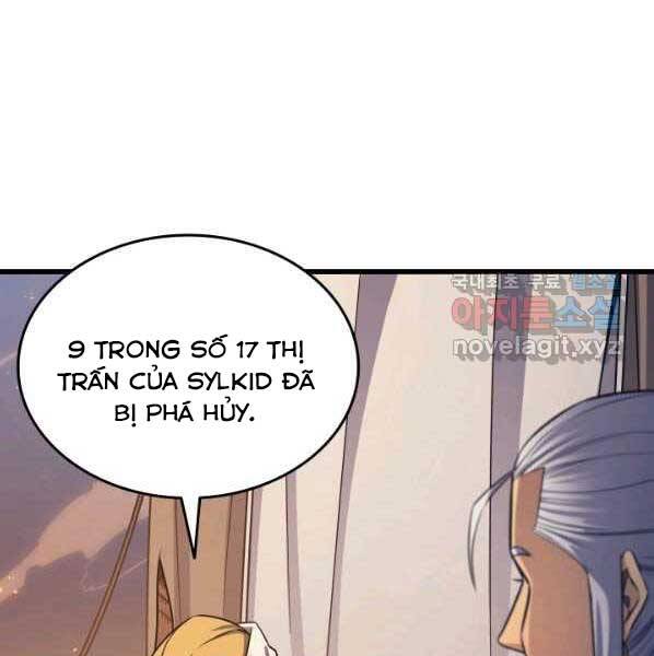 Sự Trở Lại Của Pháp Sư Vĩ Đại Sau 4000 Năm