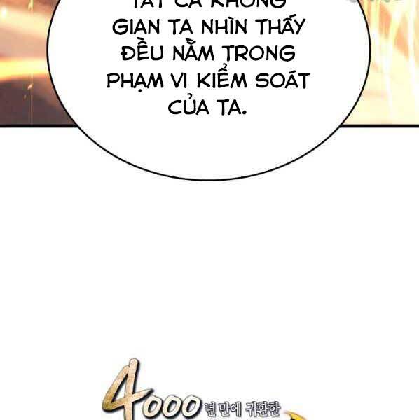 Sự Trở Lại Của Pháp Sư Vĩ Đại Sau 4000 Năm
