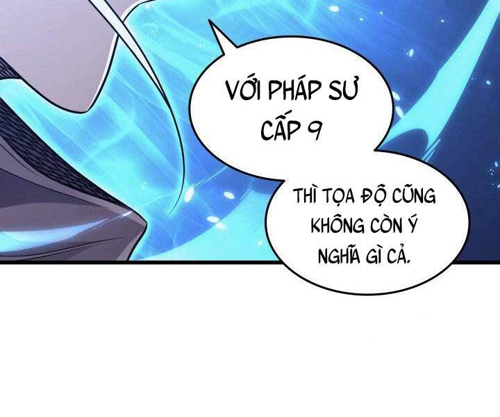 Sự Trở Lại Của Pháp Sư Vĩ Đại Sau 4000 Năm