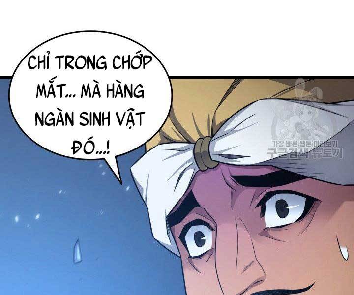 Sự Trở Lại Của Pháp Sư Vĩ Đại Sau 4000 Năm