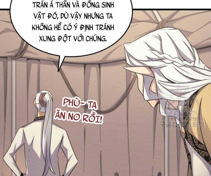 Sự Trở Lại Của Pháp Sư Vĩ Đại Sau 4000 Năm