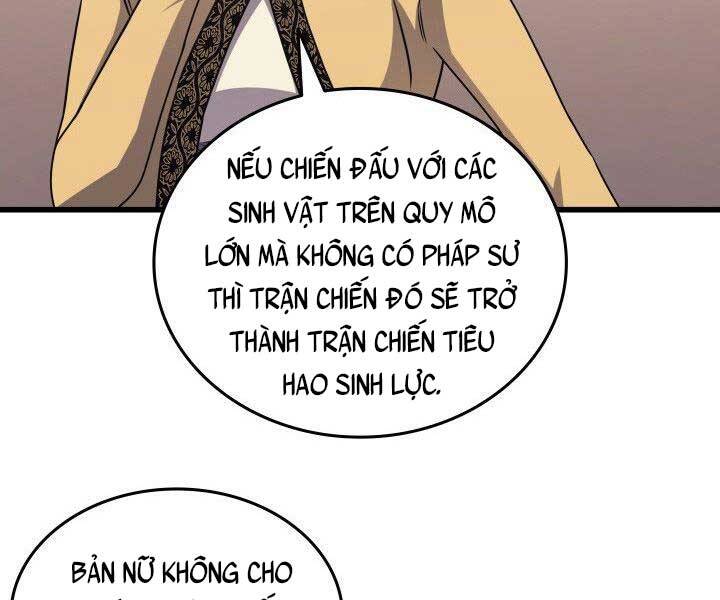 Sự Trở Lại Của Pháp Sư Vĩ Đại Sau 4000 Năm