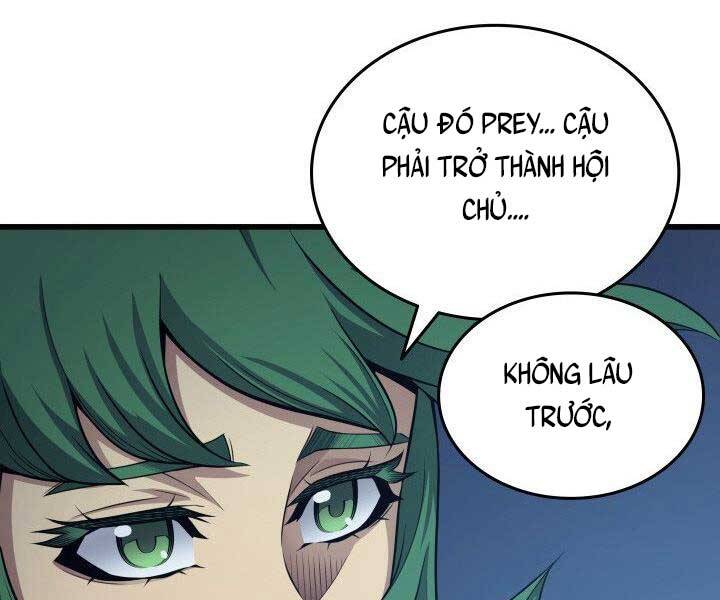 Sự Trở Lại Của Pháp Sư Vĩ Đại Sau 4000 Năm