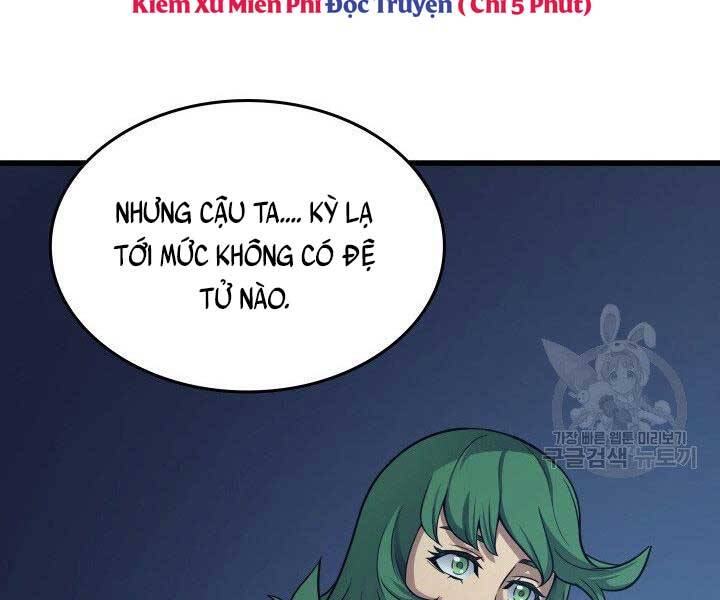 Sự Trở Lại Của Pháp Sư Vĩ Đại Sau 4000 Năm