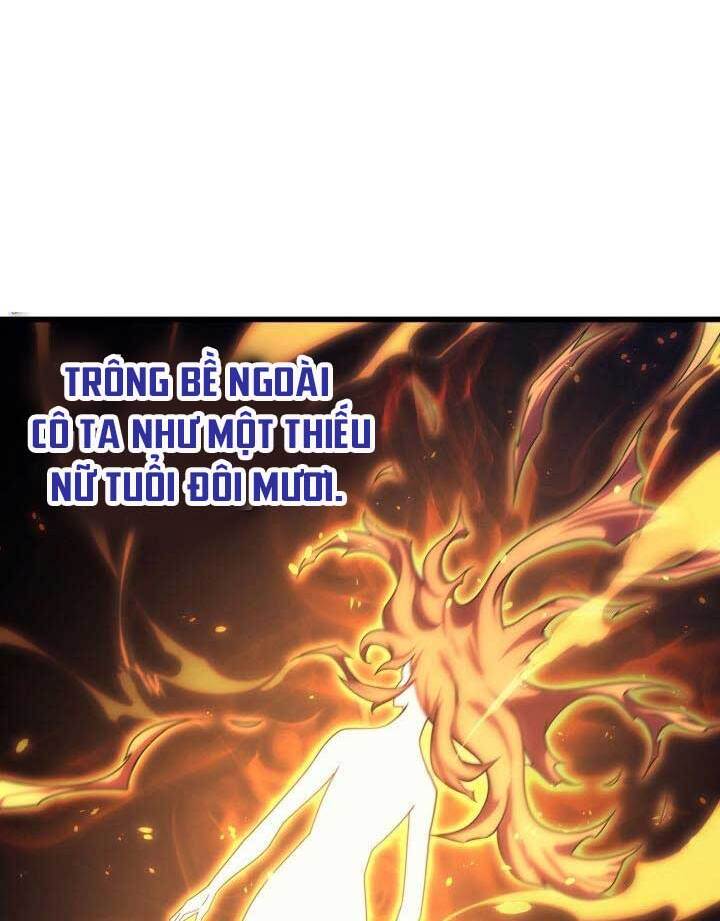 Sự Trở Lại Của Pháp Sư Vĩ Đại Sau 4000 Năm