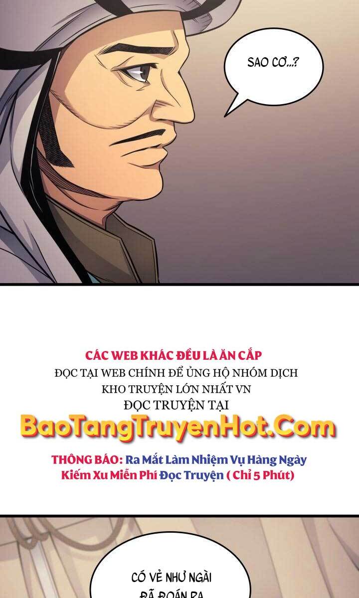 Sự Trở Lại Của Pháp Sư Vĩ Đại Sau 4000 Năm