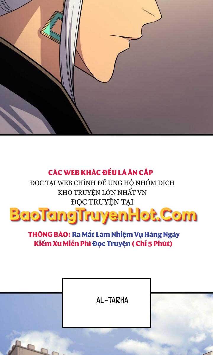 Sự Trở Lại Của Pháp Sư Vĩ Đại Sau 4000 Năm