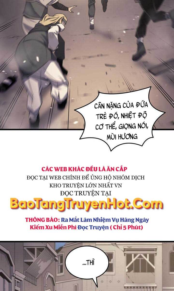 Sự Trở Lại Của Pháp Sư Vĩ Đại Sau 4000 Năm