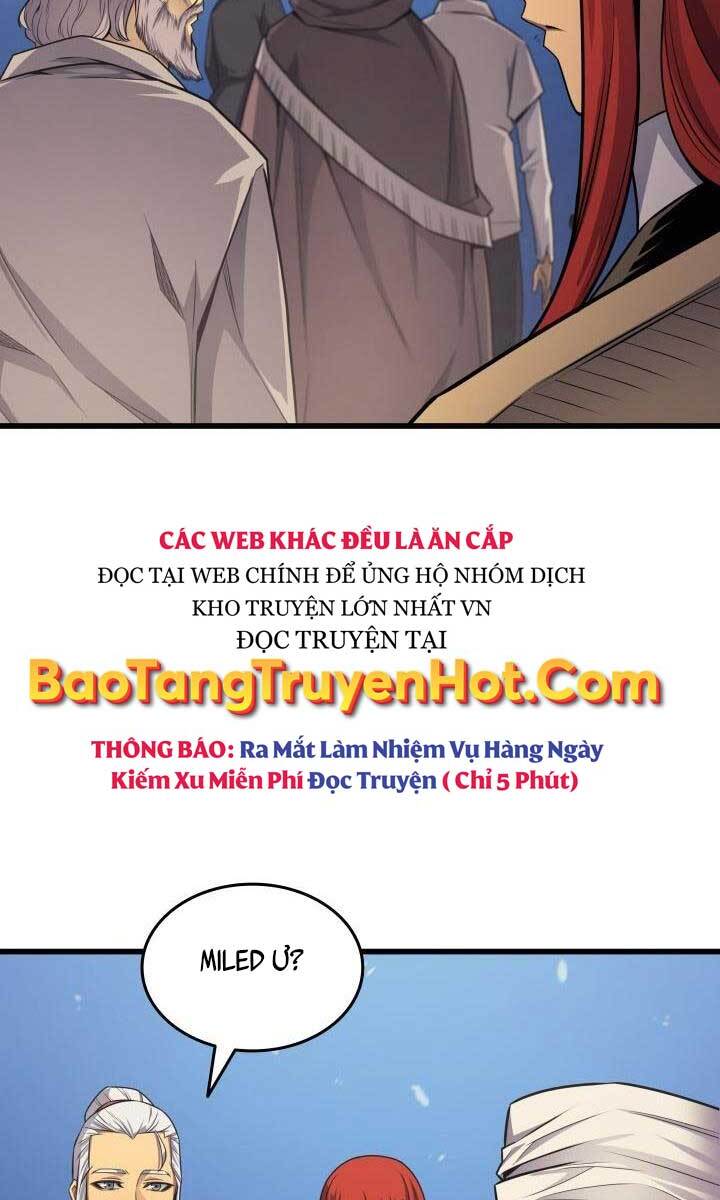 Sự Trở Lại Của Pháp Sư Vĩ Đại Sau 4000 Năm