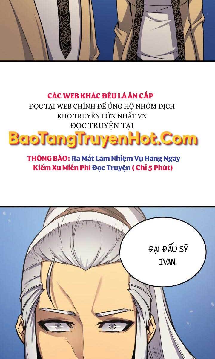 Sự Trở Lại Của Pháp Sư Vĩ Đại Sau 4000 Năm