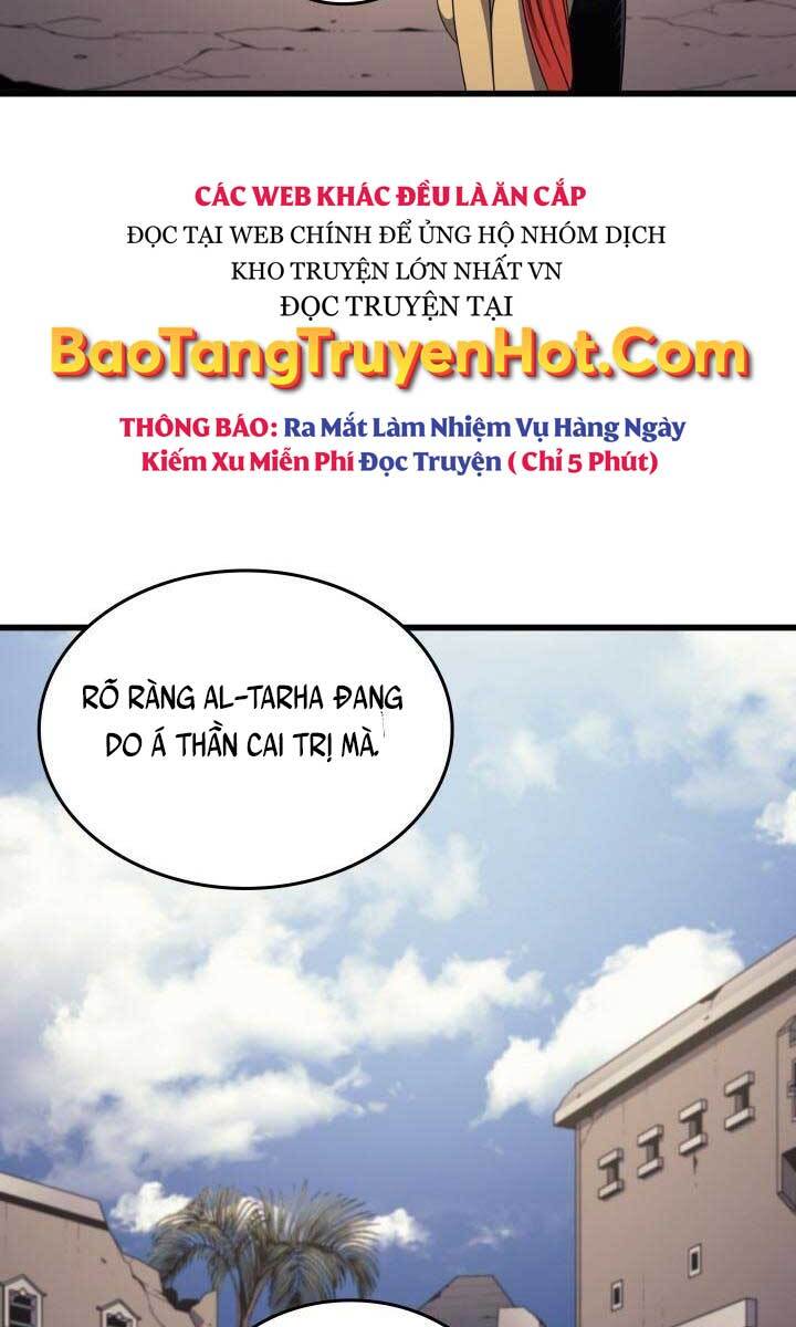 Sự Trở Lại Của Pháp Sư Vĩ Đại Sau 4000 Năm