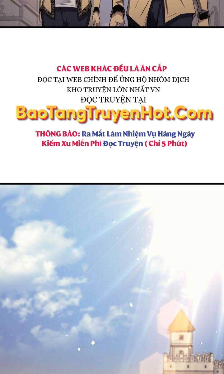 Sự Trở Lại Của Pháp Sư Vĩ Đại Sau 4000 Năm