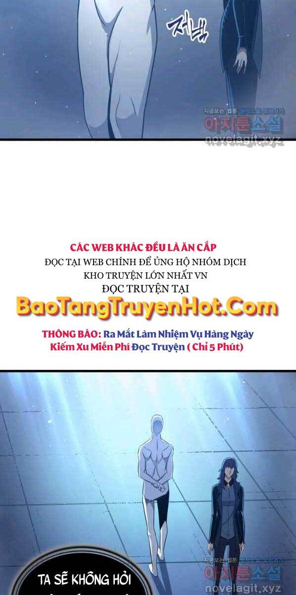 Sự Trở Lại Của Pháp Sư Vĩ Đại Sau 4000 Năm