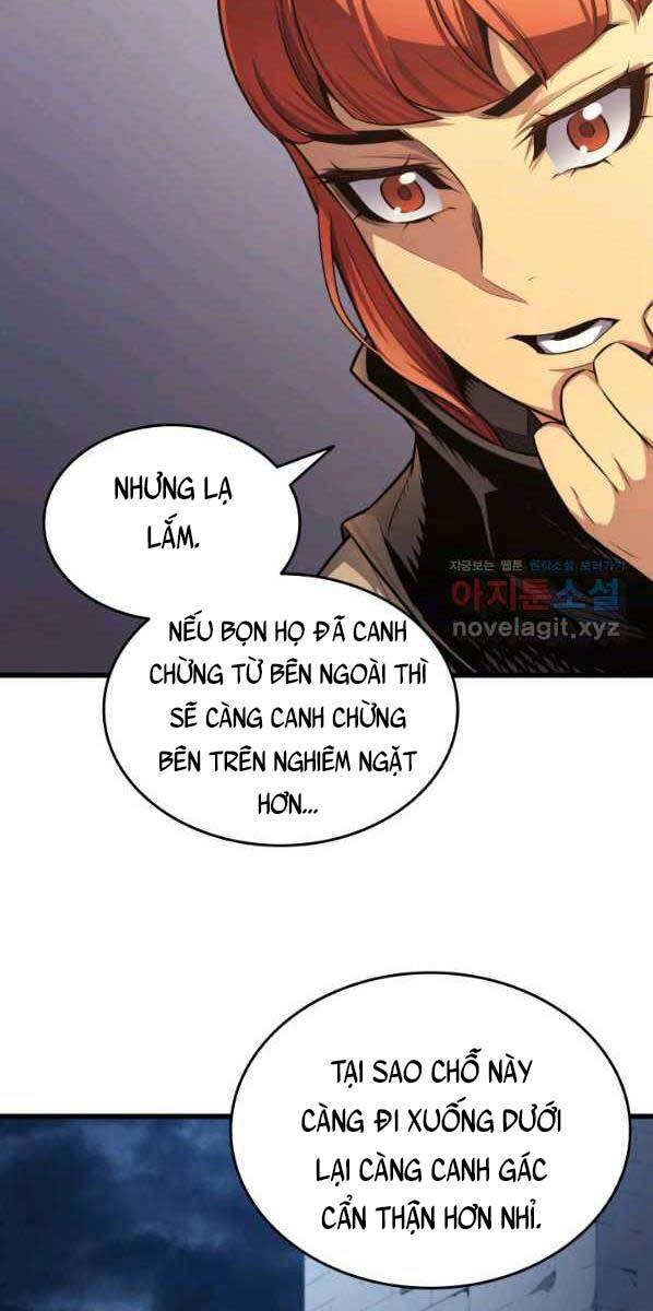 Sự Trở Lại Của Pháp Sư Vĩ Đại Sau 4000 Năm
