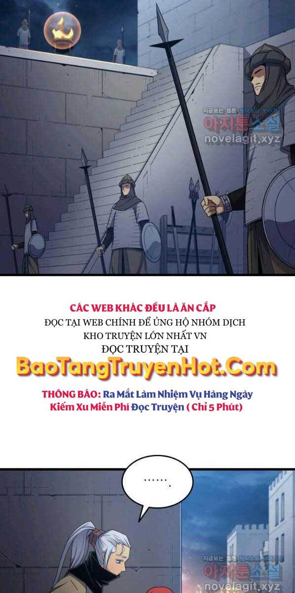 Sự Trở Lại Của Pháp Sư Vĩ Đại Sau 4000 Năm