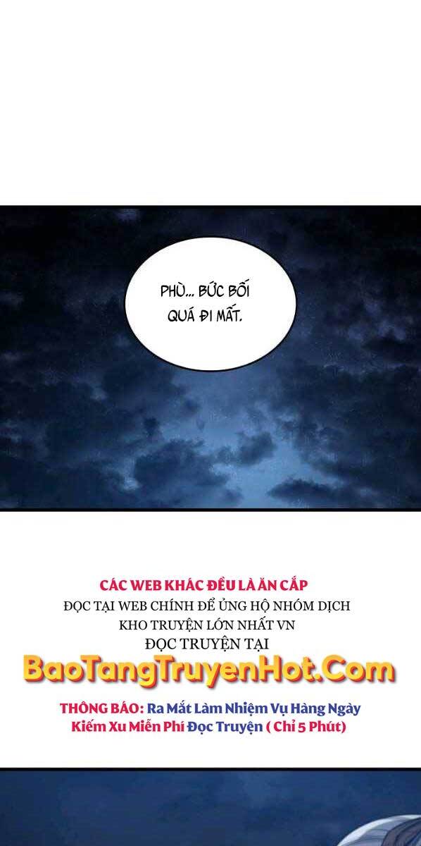 Sự Trở Lại Của Pháp Sư Vĩ Đại Sau 4000 Năm
