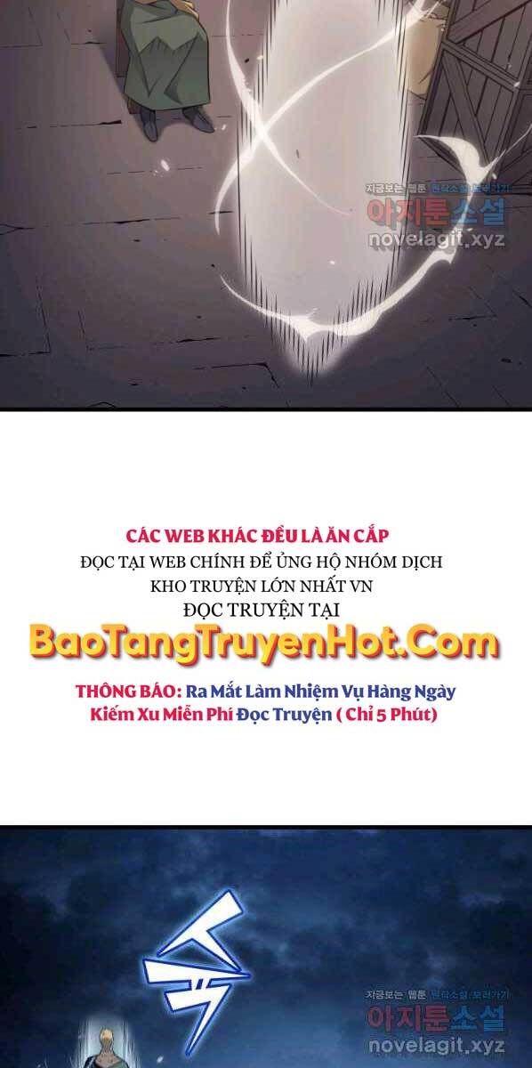 Sự Trở Lại Của Pháp Sư Vĩ Đại Sau 4000 Năm