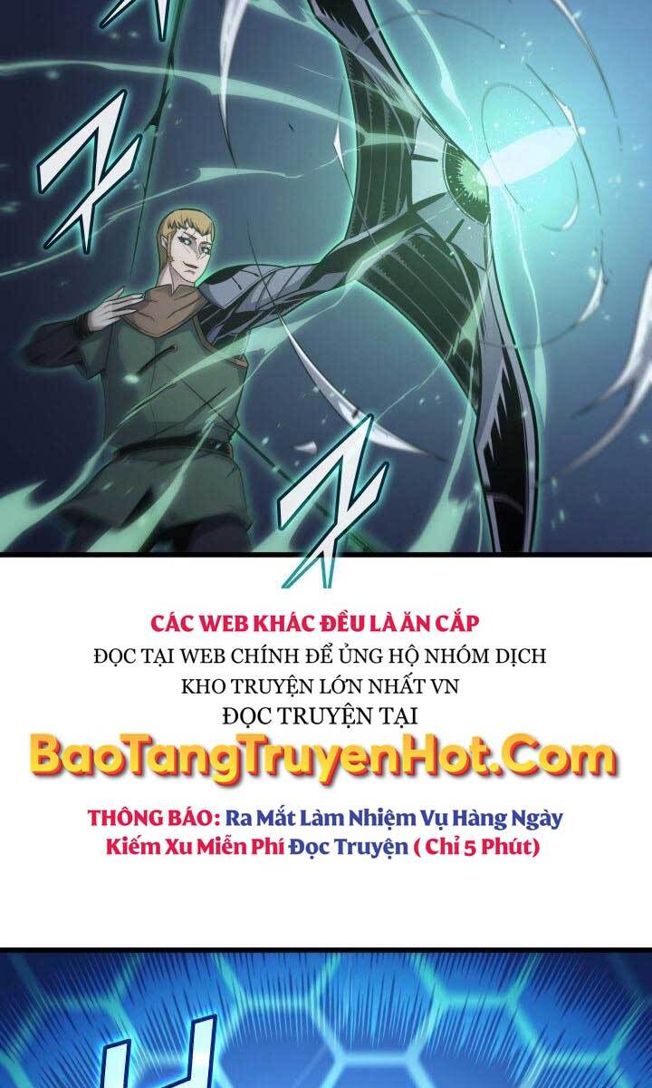 Sự Trở Lại Của Pháp Sư Vĩ Đại Sau 4000 Năm