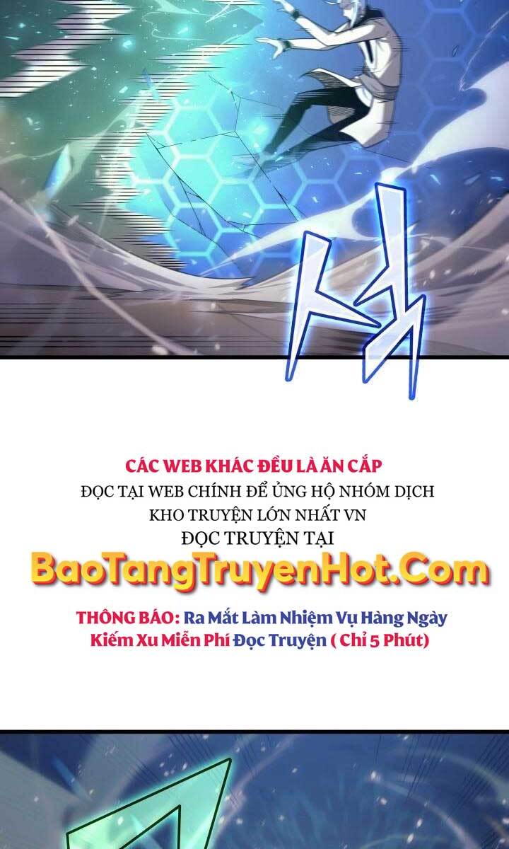 Sự Trở Lại Của Pháp Sư Vĩ Đại Sau 4000 Năm