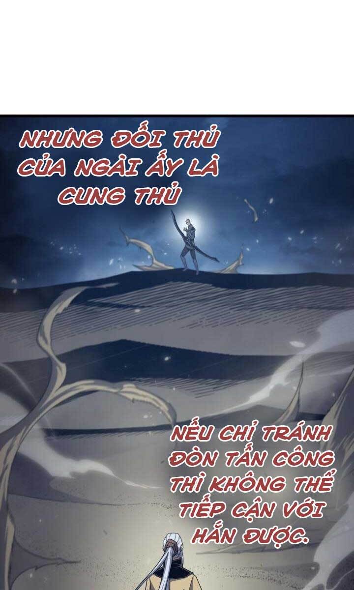 Sự Trở Lại Của Pháp Sư Vĩ Đại Sau 4000 Năm