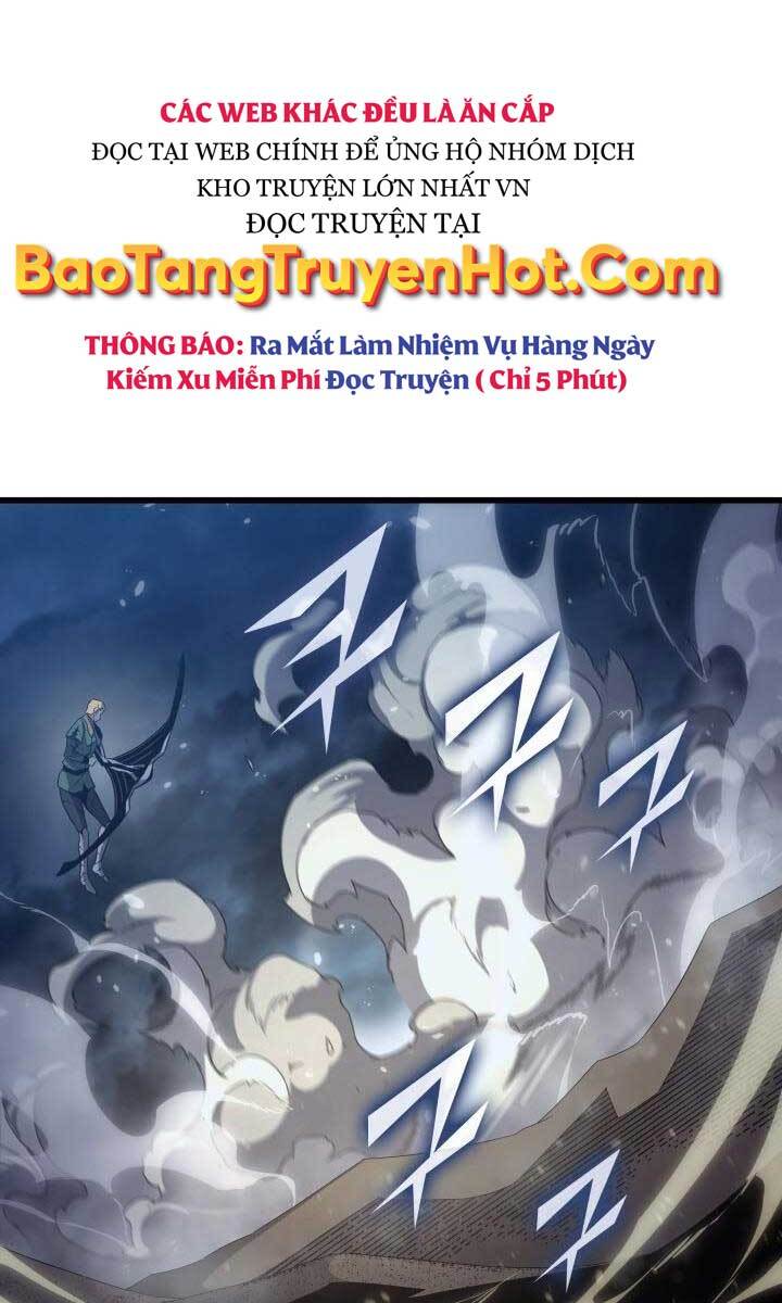 Sự Trở Lại Của Pháp Sư Vĩ Đại Sau 4000 Năm