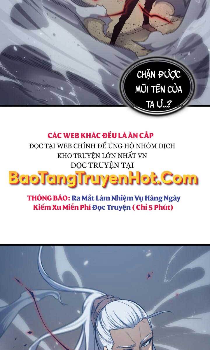 Sự Trở Lại Của Pháp Sư Vĩ Đại Sau 4000 Năm