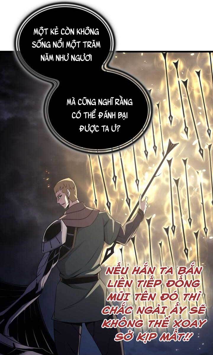 Sự Trở Lại Của Pháp Sư Vĩ Đại Sau 4000 Năm