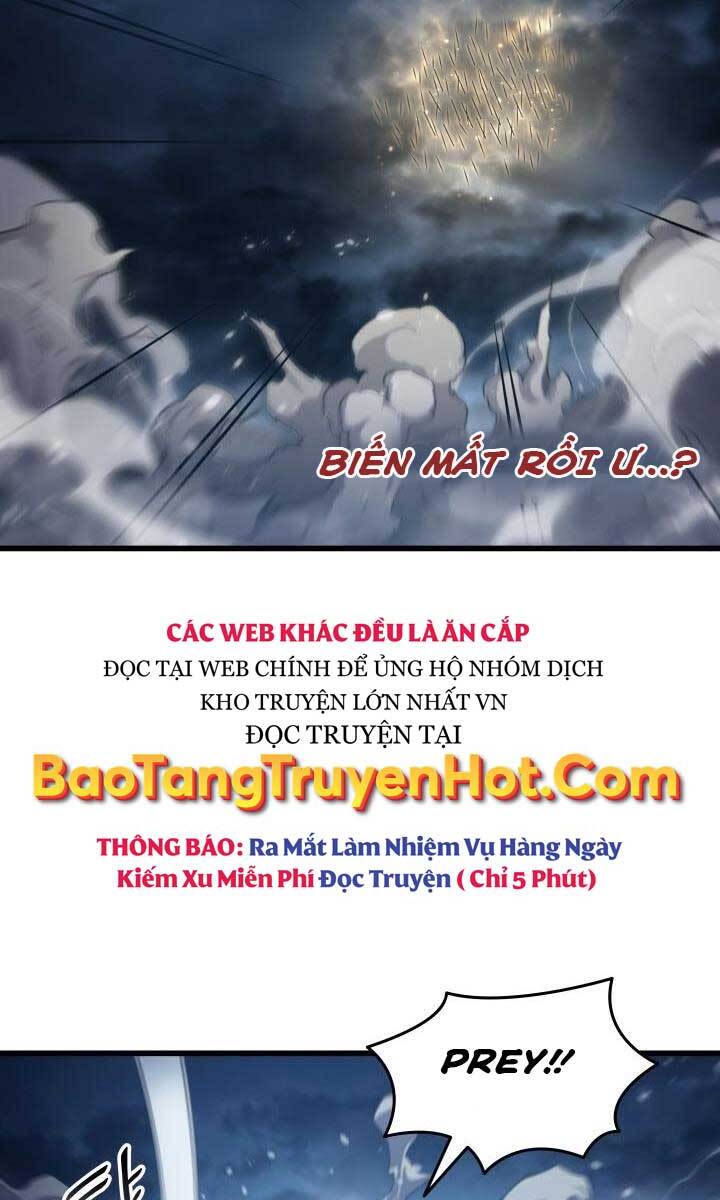 Sự Trở Lại Của Pháp Sư Vĩ Đại Sau 4000 Năm