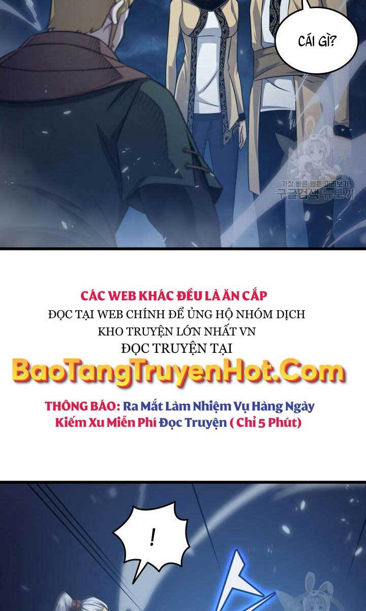 Sự Trở Lại Của Pháp Sư Vĩ Đại Sau 4000 Năm