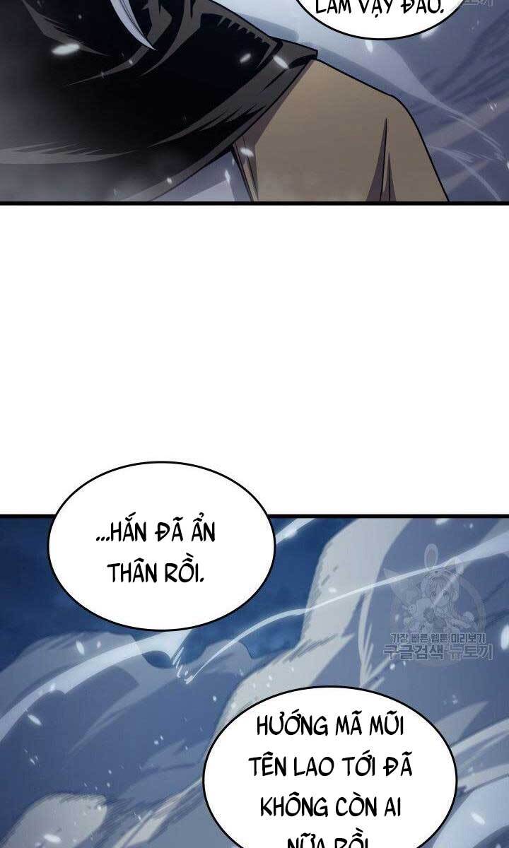 Sự Trở Lại Của Pháp Sư Vĩ Đại Sau 4000 Năm