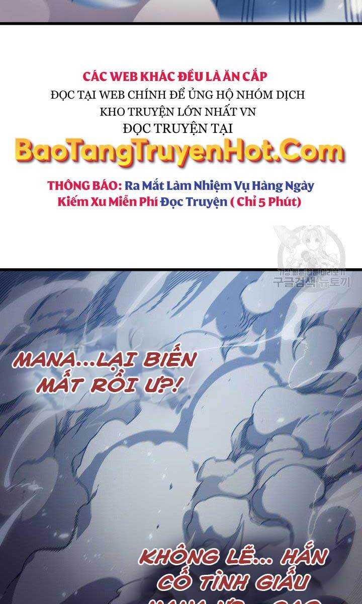 Sự Trở Lại Của Pháp Sư Vĩ Đại Sau 4000 Năm