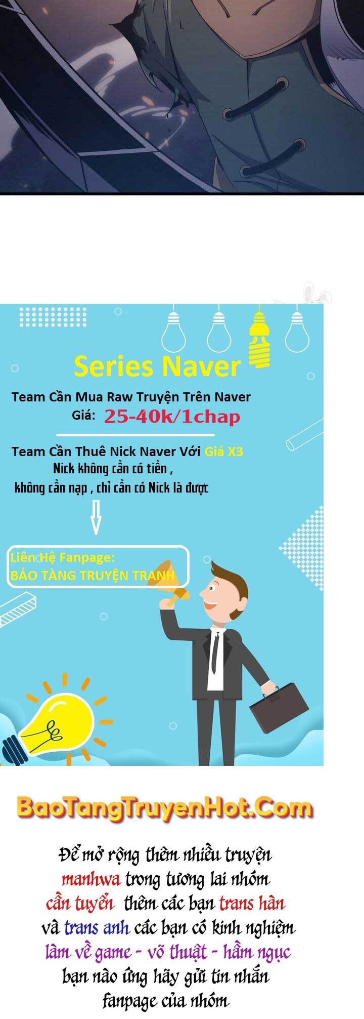 Sự Trở Lại Của Pháp Sư Vĩ Đại Sau 4000 Năm