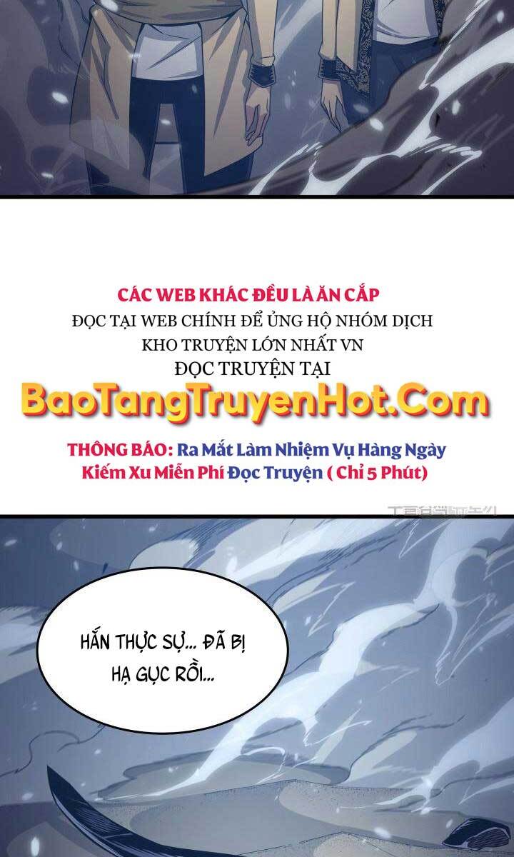 Sự Trở Lại Của Pháp Sư Vĩ Đại Sau 4000 Năm