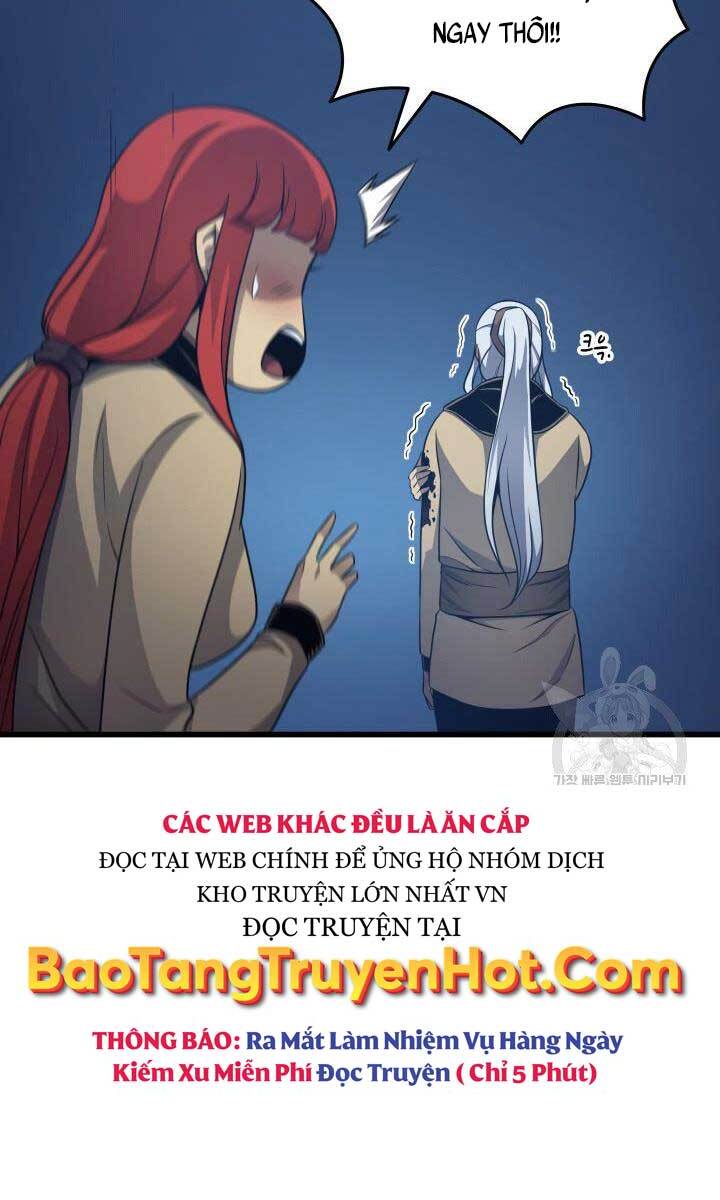 Sự Trở Lại Của Pháp Sư Vĩ Đại Sau 4000 Năm