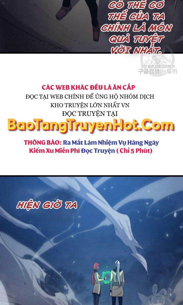 Sự Trở Lại Của Pháp Sư Vĩ Đại Sau 4000 Năm