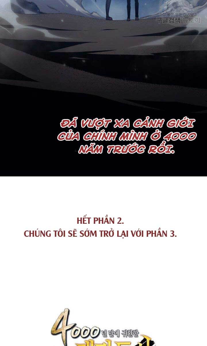 Sự Trở Lại Của Pháp Sư Vĩ Đại Sau 4000 Năm