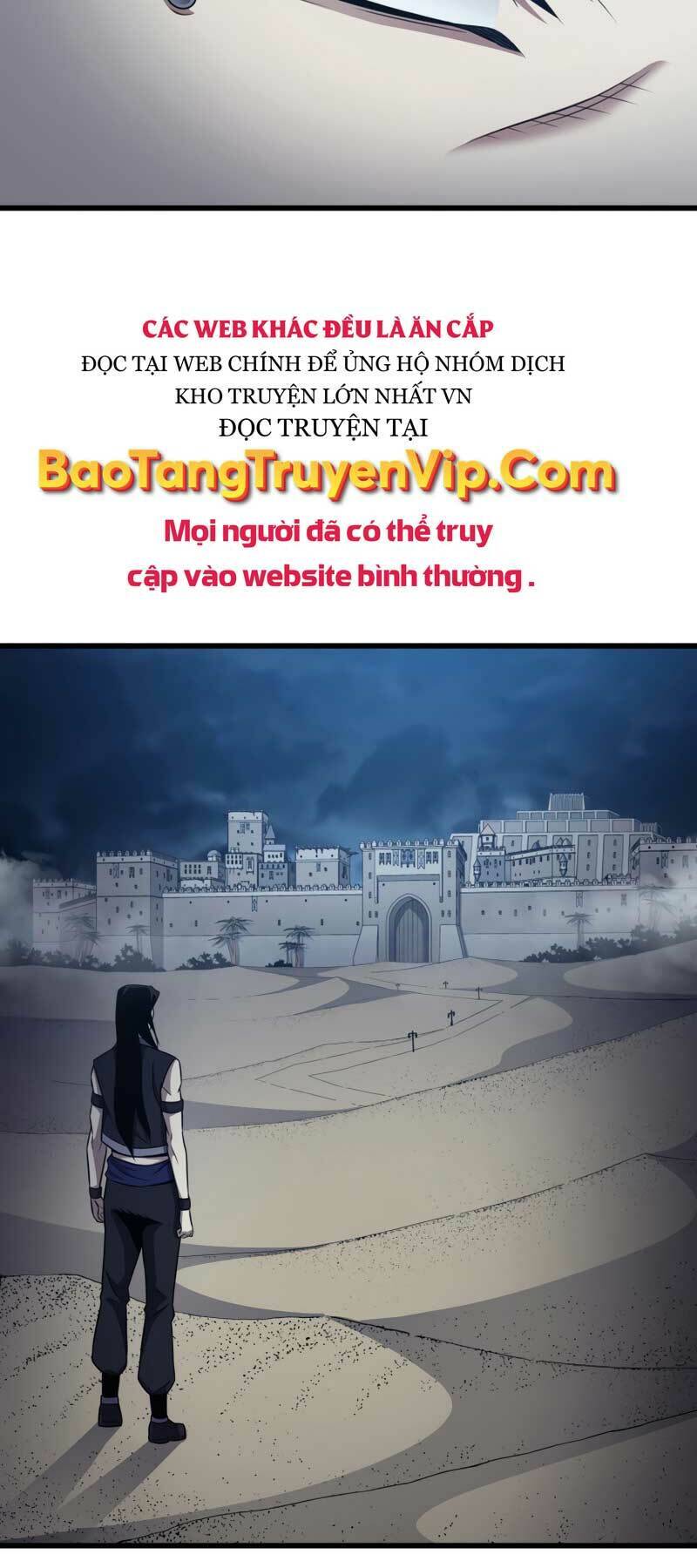Sự Trở Lại Của Pháp Sư Vĩ Đại Sau 4000 Năm