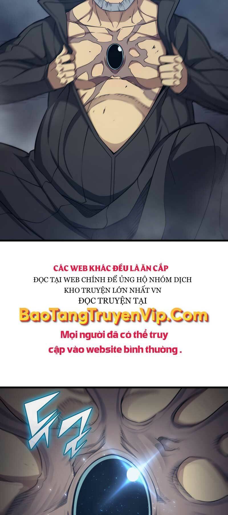 Sự Trở Lại Của Pháp Sư Vĩ Đại Sau 4000 Năm