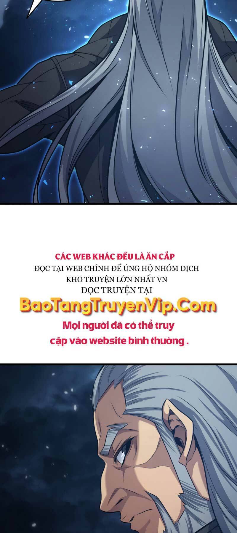 Sự Trở Lại Của Pháp Sư Vĩ Đại Sau 4000 Năm