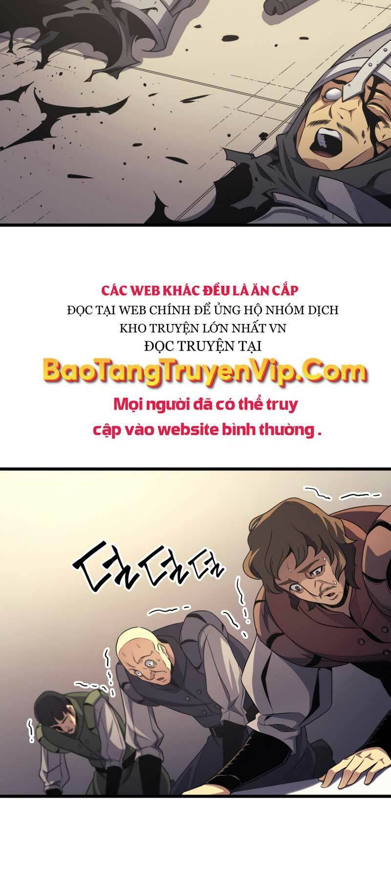 Sự Trở Lại Của Pháp Sư Vĩ Đại Sau 4000 Năm